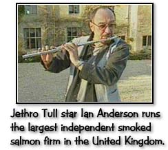 Ian Anderson reflects on Jethro Tull, farming and climate change