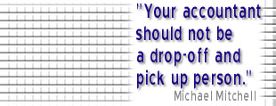 Mitchell quote