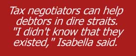 isabella quote