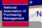 National Association of Purchasing Management