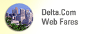 Delta Web Fares
