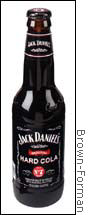 Jack Daniels Hard Cola