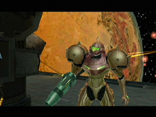Metroid Prime will be Nintendo's next foray into the adult marketplace.