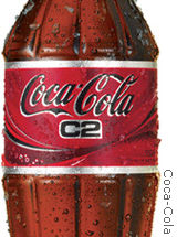 coke c2