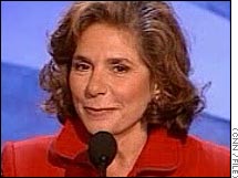 Teresa Heinz Kerry's late husband was a descendant of the condiment giant's founder.