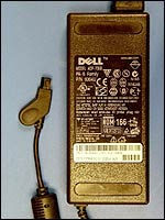 Dell's recalled adapters were manufactured in China and sold between Sept. 1998 through Feb. 2002.