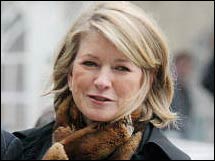 Martha Stewart