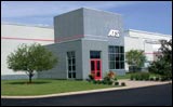ATS headquarters in Peoria, Ill.