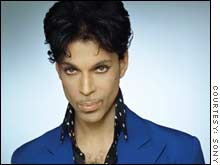 Prince took top spot in 2004, banking $56.5 million to place him first on Rolling Stone's annual list of top moneymakers