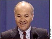 Ex-Enron chairman Kenneth Lay
