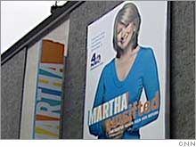 Martha Stewart's new daytime talk show 'Martha' will debut in September