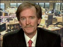 Bill Gross, managing director of the nation's largest bond fund, says the nomination of Ben Bernanke as Federal Reserve chairman should keep bond yields in check.