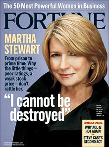 Fortune Martha Stewart 11 14 