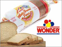 Wonder will unveil healthier whole grain bread later this week.