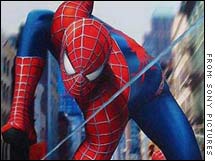 The first two Spider-Man movies have helped lift sales and profits for Marvel and Wall Street is hoping for more of the same when 