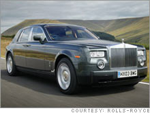 Rolls_Royce Phantom