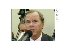 Former Enron CEO Jeffrey Skilling