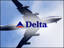 delta 2006 pension turbulence air
