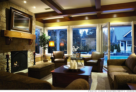 Home upgrades that can increase happiness and resale value - Mar. 29, 2010