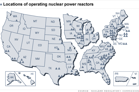 Chart Nuclear Map2.top 