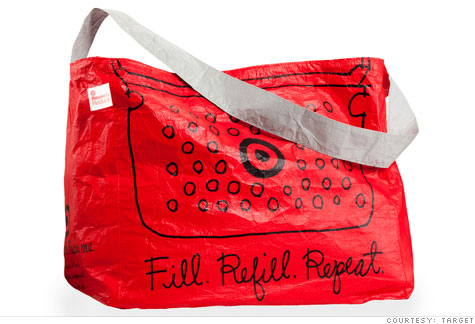 target reusable tote bags