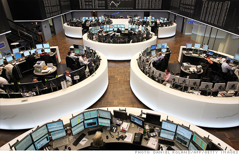 boerse nyse takeover