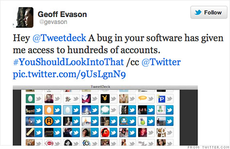 tweetdeck icons