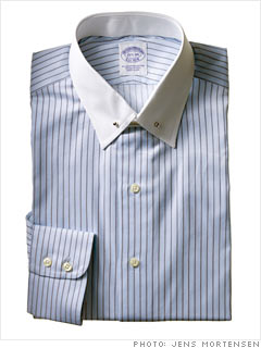 $51-$100 Brooks Brothers shirt