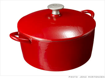 $51-$100: Dutch oven