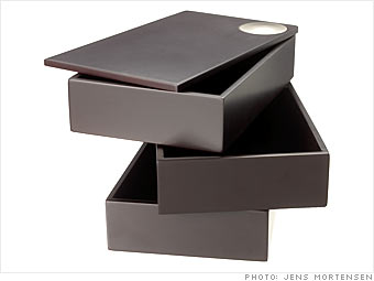 Great holiday gifts from $4 to $1,299 - $25 and under: Storage box (6