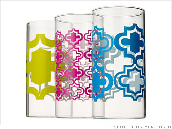 $25 and under: Wine glasses