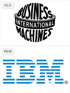 IBM - Simply classic