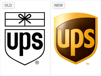 UPS - Modern and traditional