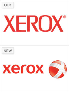What S In A New Logo Xerox X Misses The Spot 12 Fortune