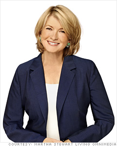 Martha Stewart