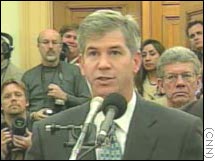 Former Enron CFO Andrew Fastow will testify against his former bosses Ken Lay and Jeff Skilling.